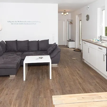 Am Grooten Steen 14, 1 Appartement