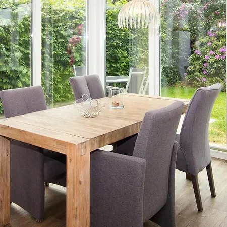 Appartement Am Grooten Steen 14, 1 *