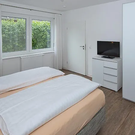 Am Grooten Steen 14, 1 Appartement *
