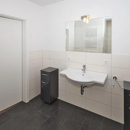 Am Grooten Steen 14, 1 Appartement Duhnen
