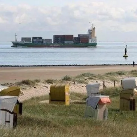 Am Grooten Steen 14, 1 Appartement