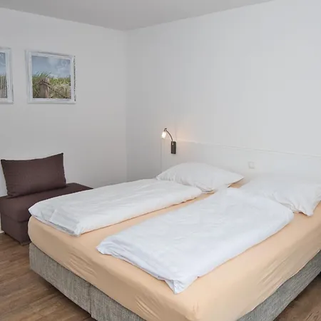 Am Grooten Steen 14, 1 Appartement Duhnen