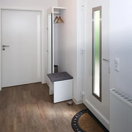 Am Grooten Steen 14, 1 *